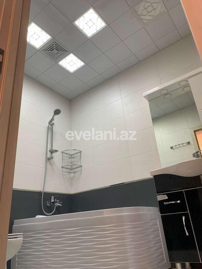 Satılır, yeni tikili, 4 otaqlı, 215 m², Bakı, Yasamal r, Elmlər Akademiyası m.