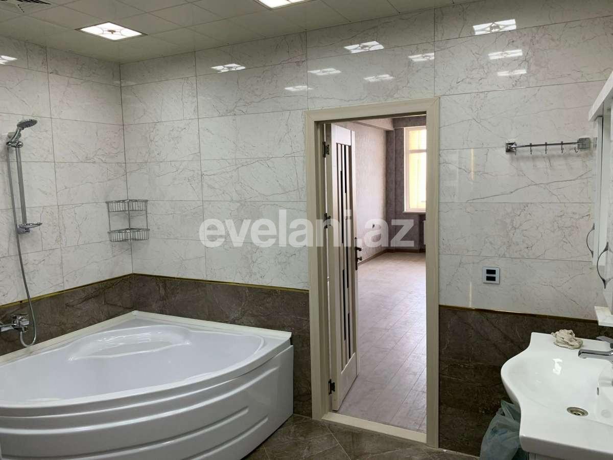 Satılır, yeni tikili, 4 otaqlı, 215 m², Bakı, Yasamal r, Elmlər Akademiyası m.
