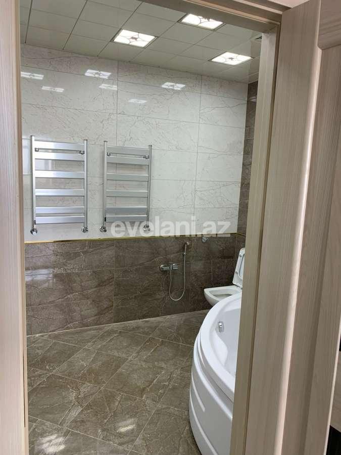 Satılır, yeni tikili, 4 otaqlı, 215 m², Bakı, Yasamal r, Elmlər Akademiyası m.