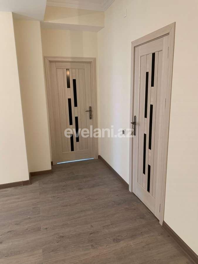 Satılır, yeni tikili, 4 otaqlı, 215 m², Bakı, Yasamal r, Elmlər Akademiyası m.