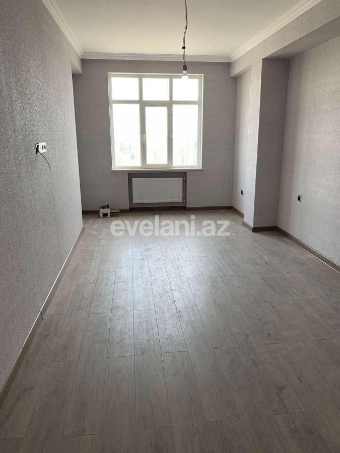 Satılır, yeni tikili, 4 otaqlı, 215 m², Bakı, Yasamal r, Elmlər Akademiyası m.