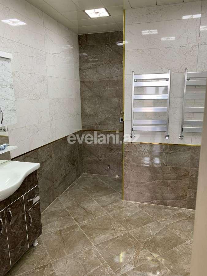 Satılır, yeni tikili, 4 otaqlı, 215 m², Bakı, Yasamal r, Elmlər Akademiyası m.
