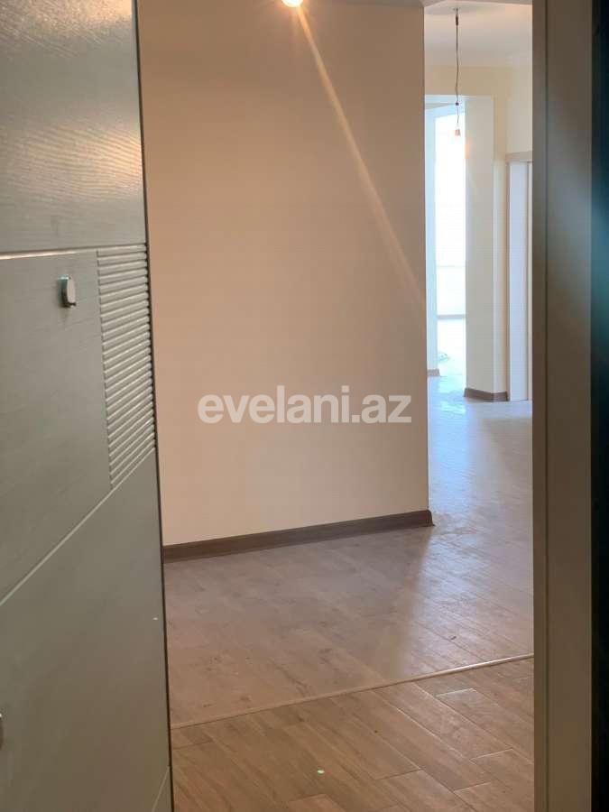 Satılır, yeni tikili, 4 otaqlı, 215 m², Bakı, Yasamal r, Elmlər Akademiyası m.
