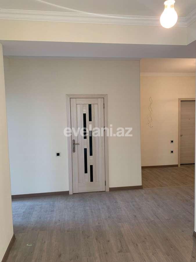 Satılır, yeni tikili, 4 otaqlı, 215 m², Bakı, Yasamal r, Elmlər Akademiyası m.