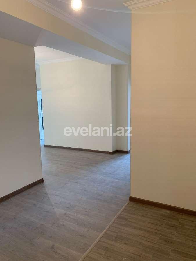 Satılır, yeni tikili, 4 otaqlı, 215 m², Bakı, Yasamal r, Elmlər Akademiyası m.