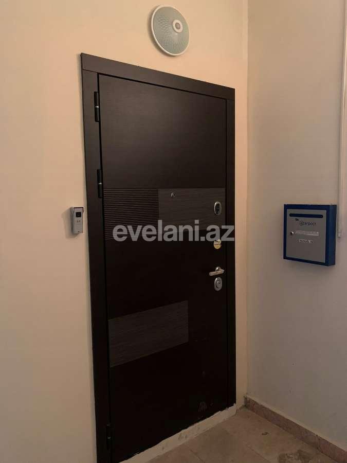 Satılır, yeni tikili, 4 otaqlı, 215 m², Bakı, Yasamal r, Elmlər Akademiyası m.