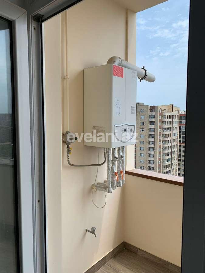 Satılır, yeni tikili, 4 otaqlı, 215 m², Bakı, Yasamal r, Elmlər Akademiyası m.