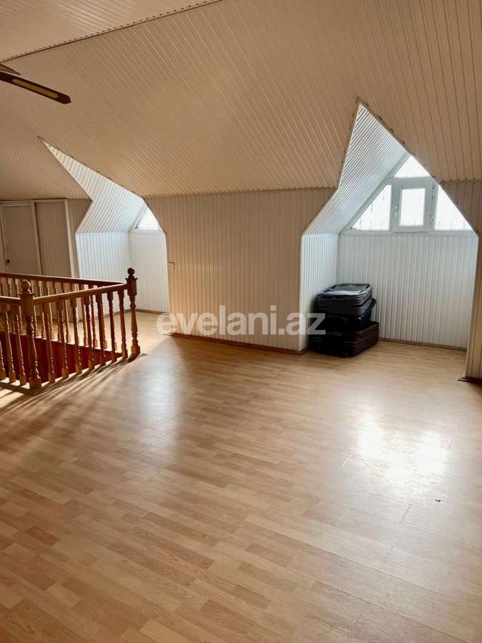 Satılır, həyət evi / bağ, 5 otaqlı, 250 m², Bakı, Sabunçu r, Bilgəh q.