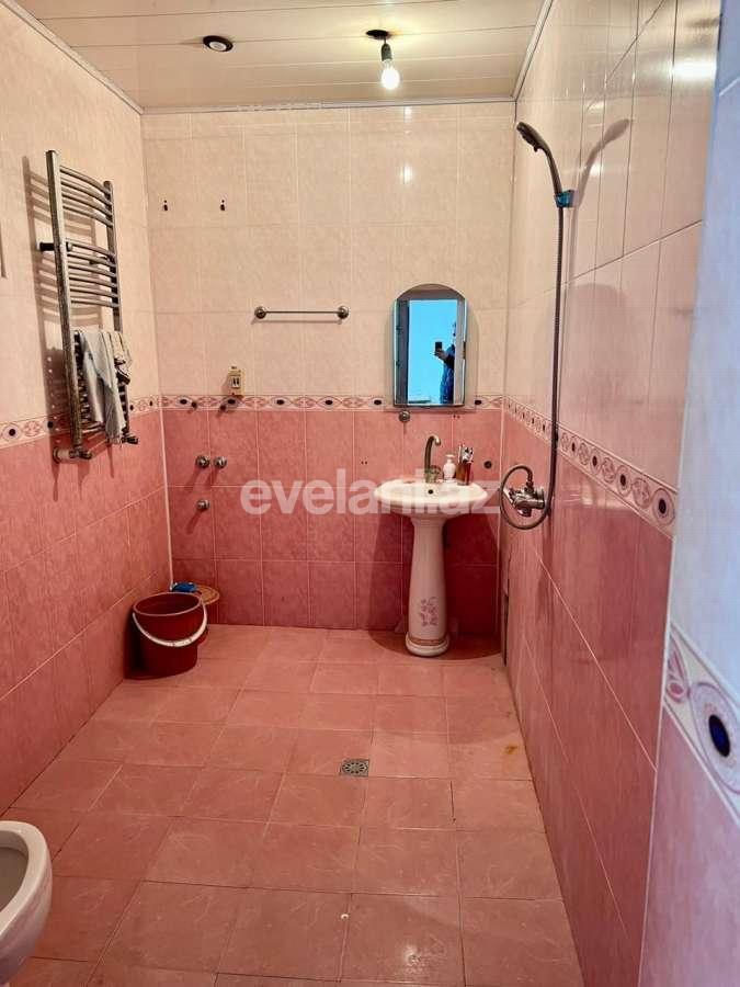 Satılır, həyət evi / bağ, 5 otaqlı, 250 m², Bakı, Sabunçu r, Bilgəh q.