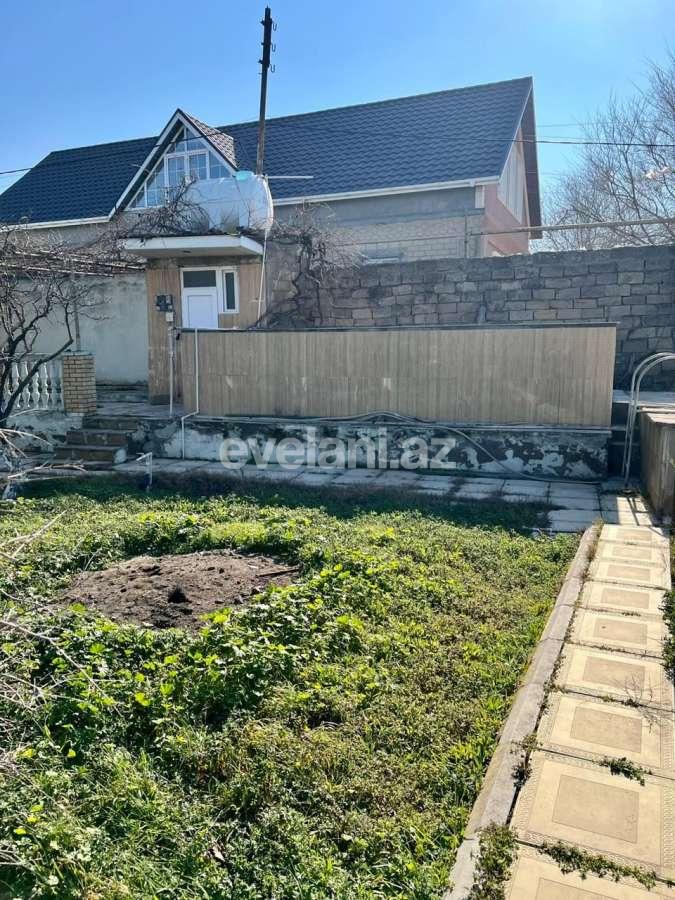 Satılır, həyət evi / bağ, 5 otaqlı, 250 m², Bakı, Sabunçu r, Bilgəh q.