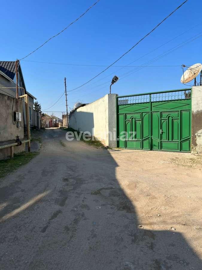 Satılır, həyət evi / bağ, 5 otaqlı, 250 m², Bakı, Sabunçu r, Bilgəh q.