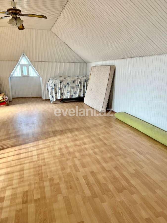 Satılır, həyət evi / bağ, 5 otaqlı, 250 m², Bakı, Sabunçu r, Bilgəh q.