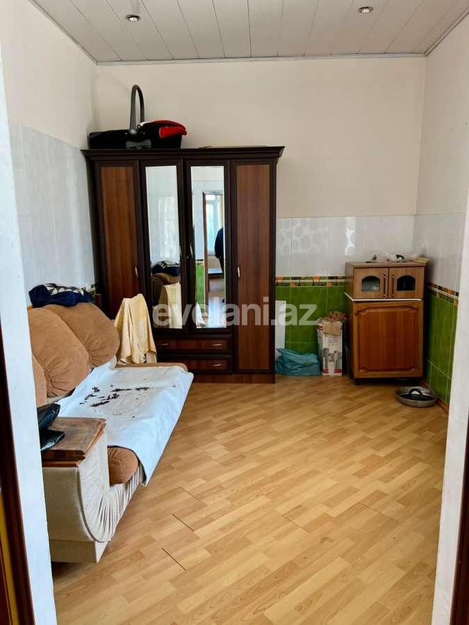 Satılır, həyət evi / bağ, 5 otaqlı, 250 m², Bakı, Sabunçu r, Bilgəh q.