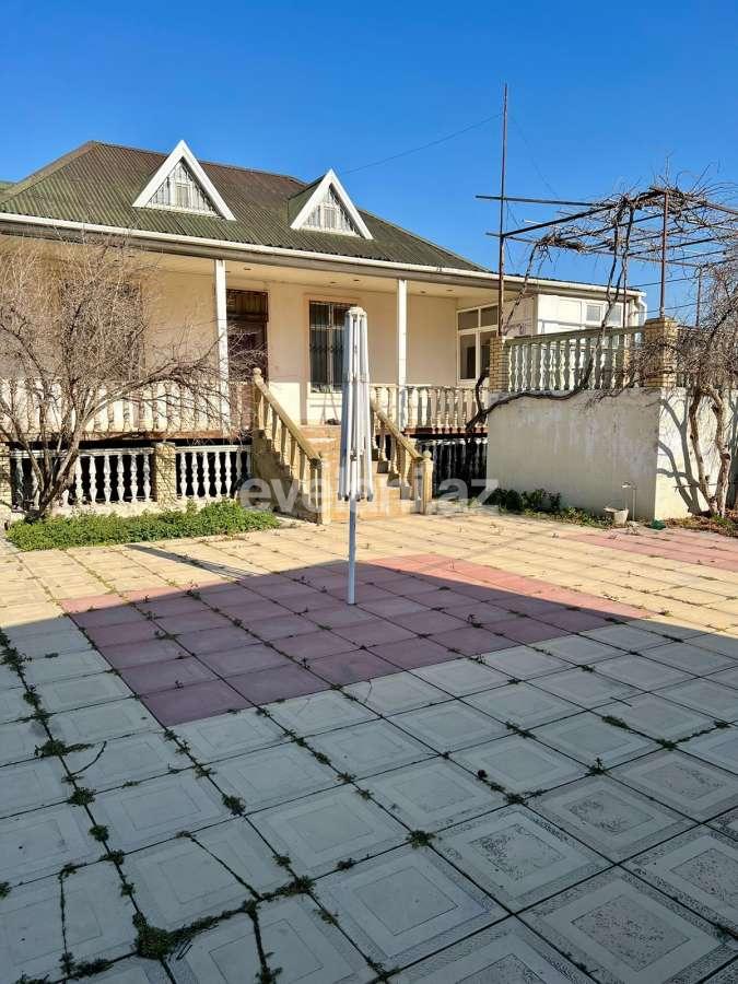Satılır, həyət evi / bağ, 5 otaqlı, 250 m², Bakı, Sabunçu r, Bilgəh q.