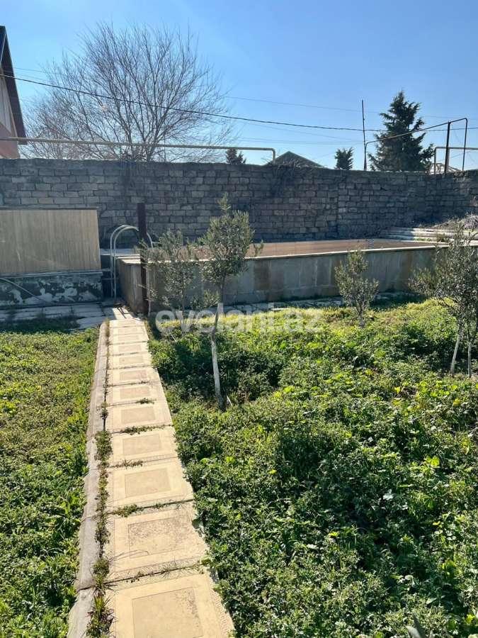 Satılır, həyət evi / bağ, 5 otaqlı, 250 m², Bakı, Sabunçu r, Bilgəh q.