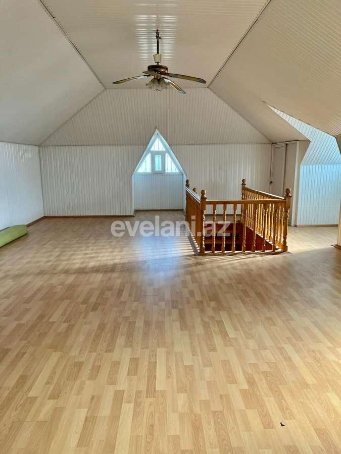 Satılır, həyət evi / bağ, 5 otaqlı, 250 m², Bakı, Sabunçu r, Bilgəh q.