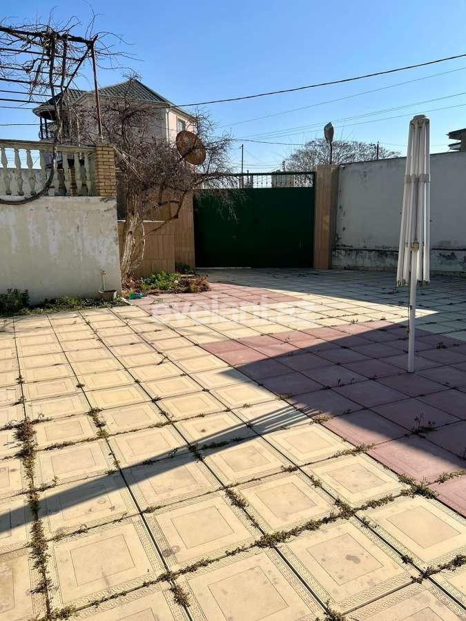 Satılır, həyət evi / bağ, 5 otaqlı, 250 m², Bakı, Sabunçu r, Bilgəh q.
