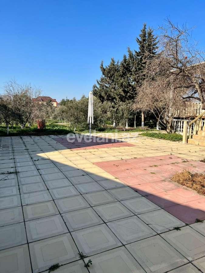 Satılır, həyət evi / bağ, 5 otaqlı, 250 m², Bakı, Sabunçu r, Bilgəh q.