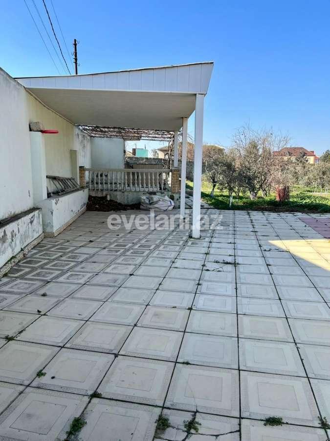 Satılır, həyət evi / bağ, 5 otaqlı, 250 m², Bakı, Sabunçu r, Bilgəh q.