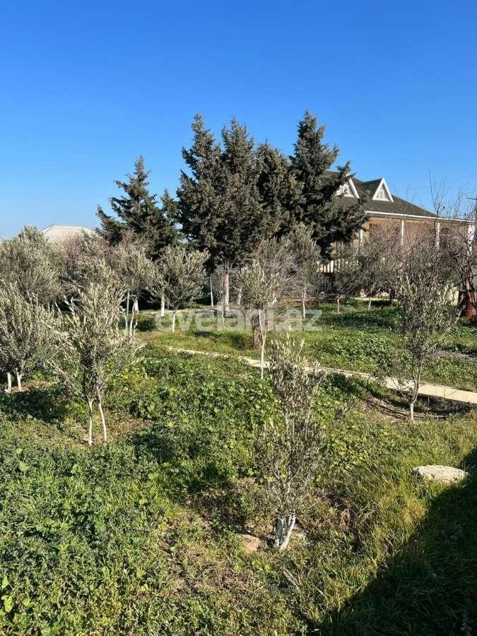 Satılır, həyət evi / bağ, 5 otaqlı, 250 m², Bakı, Sabunçu r, Bilgəh q.