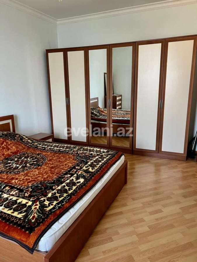 Satılır, həyət evi / bağ, 5 otaqlı, 250 m², Bakı, Sabunçu r, Bilgəh q.