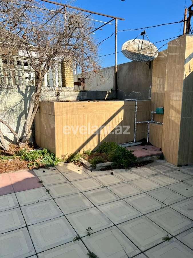 Satılır, həyət evi / bağ, 5 otaqlı, 250 m², Bakı, Sabunçu r, Bilgəh q.