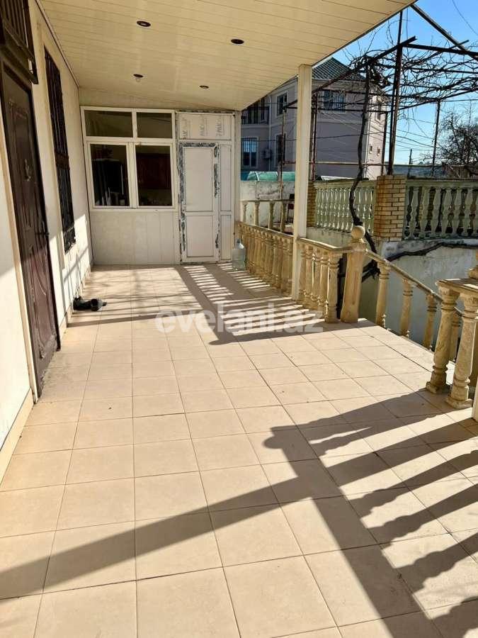 Satılır, həyət evi / bağ, 5 otaqlı, 250 m², Bakı, Sabunçu r, Bilgəh q.