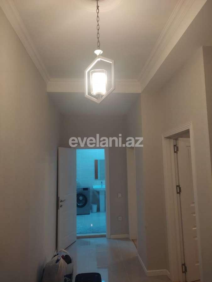 Kirayə verilir, yeni tikili, 2 otaqlı, 100 m², Bakı, Səbail r, İçəri Şəhər m.