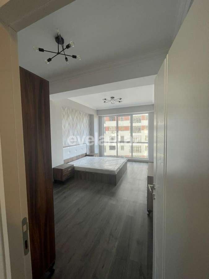 Kirayə verilir, yeni tikili, 2 otaqlı, 80 m², Bakı, Yasamal r, 20 yanvar m.