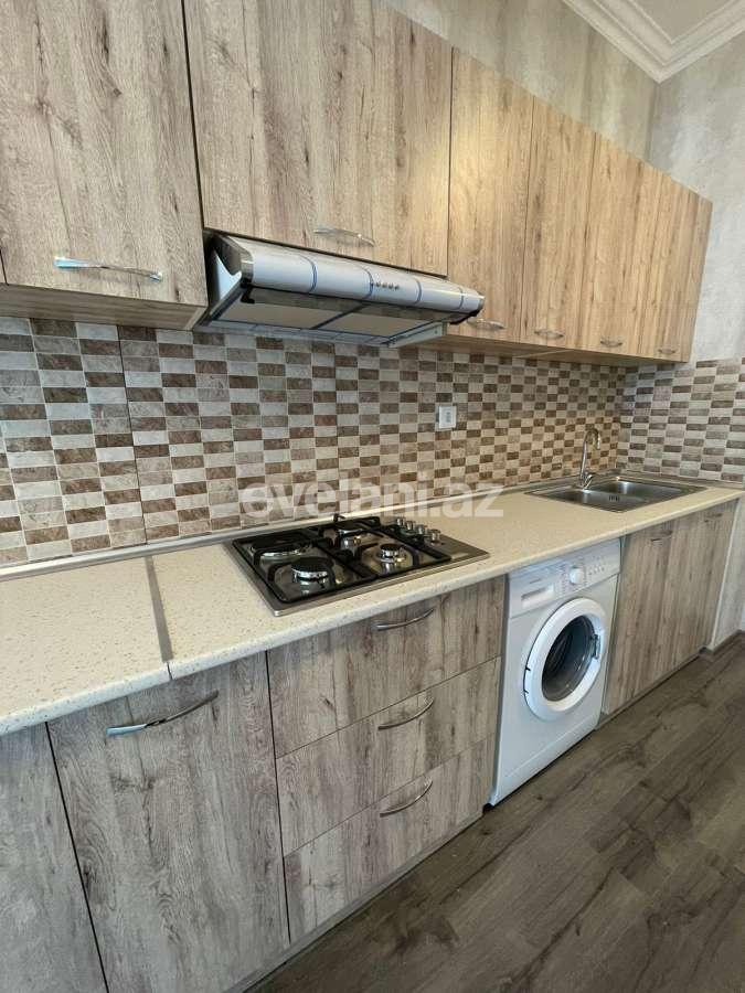 Kirayə verilir, yeni tikili, 2 otaqlı, 80 m², Bakı, Yasamal r, 20 yanvar m.