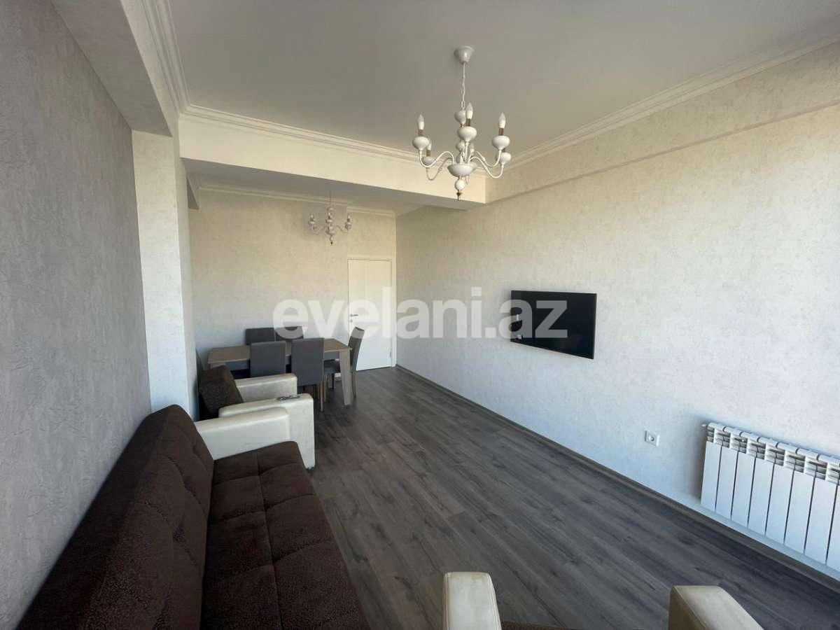 Kirayə verilir, yeni tikili, 2 otaqlı, 80 m², Bakı, Yasamal r, 20 yanvar m.