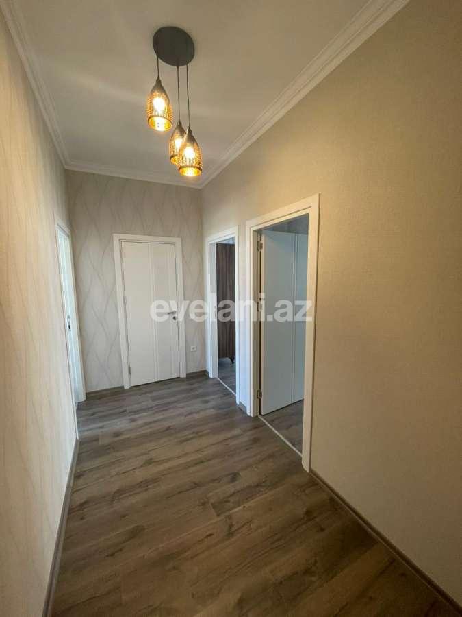 Kirayə verilir, yeni tikili, 2 otaqlı, 80 m², Bakı, Yasamal r, 20 yanvar m.