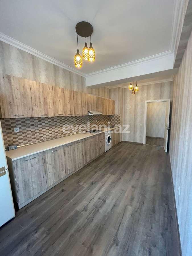 Kirayə verilir, yeni tikili, 2 otaqlı, 80 m², Bakı, Yasamal r, 20 yanvar m.