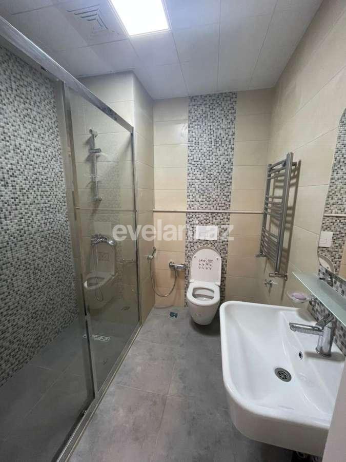Kirayə verilir, yeni tikili, 2 otaqlı, 80 m², Bakı, Yasamal r, 20 yanvar m.