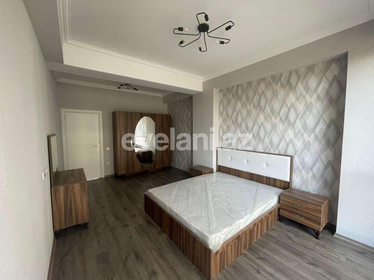 Kirayə verilir, yeni tikili, 2 otaqlı, 80 m², Bakı, Yasamal r, 20 yanvar m.