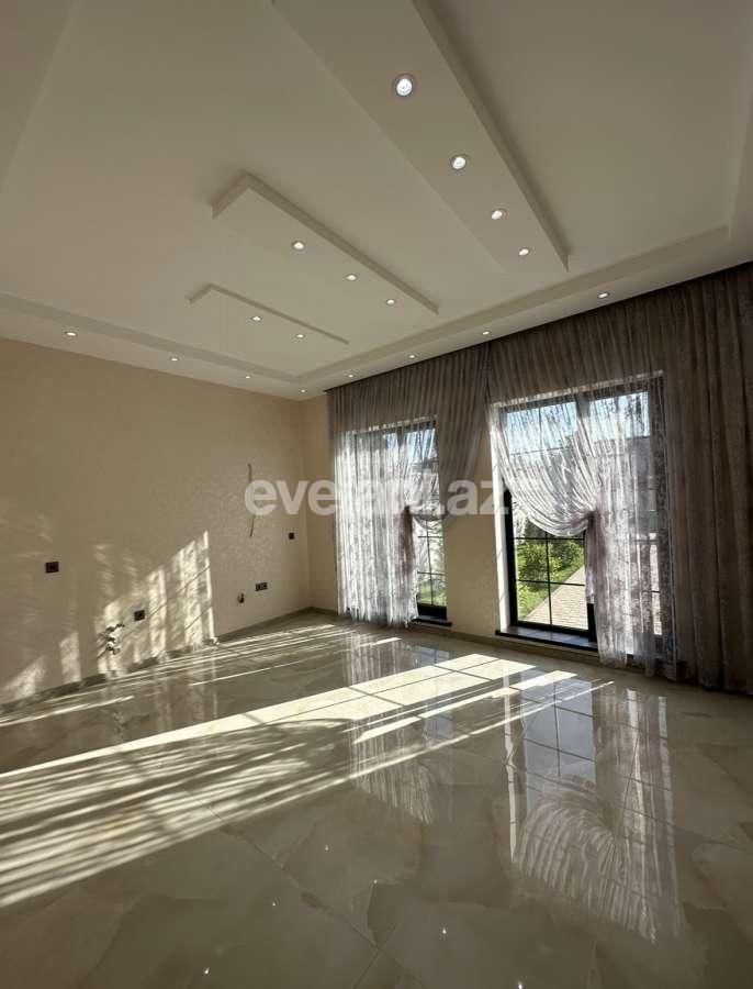 Satılır, həyət evi / bağ, 3 otaqlı, 180 m², Bakı, Xəzər r, Mərdəkan q, Koroğlu m.