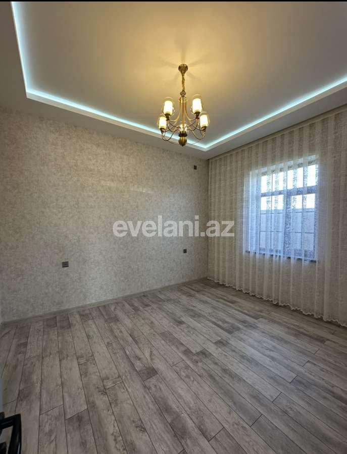 Satılır, həyət evi / bağ, 3 otaqlı, 180 m², Bakı, Xəzər r, Mərdəkan q, Koroğlu m.