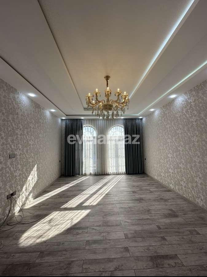 Satılır, həyət evi / bağ, 3 otaqlı, 180 m², Bakı, Xəzər r, Mərdəkan q, Koroğlu m.