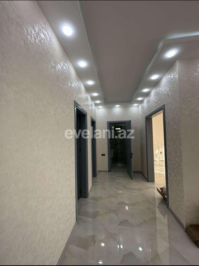 Satılır, həyət evi / bağ, 3 otaqlı, 180 m², Bakı, Xəzər r, Mərdəkan q, Koroğlu m.