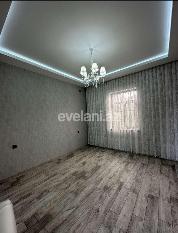 Satılır, həyət evi / bağ, 3 otaqlı, 180 m², Bakı, Xəzər r, Mərdəkan q, Koroğlu m.