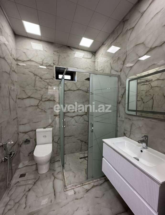 Satılır, həyət evi / bağ, 3 otaqlı, 180 m², Bakı, Xəzər r, Mərdəkan q, Koroğlu m.