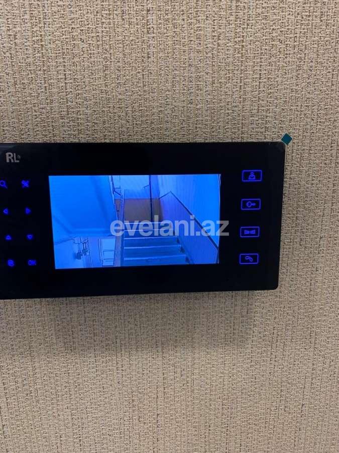 Сдаётся, вторичка, 2-комнаты, 61 m², Баку, Насиминский r, 28 мая m.