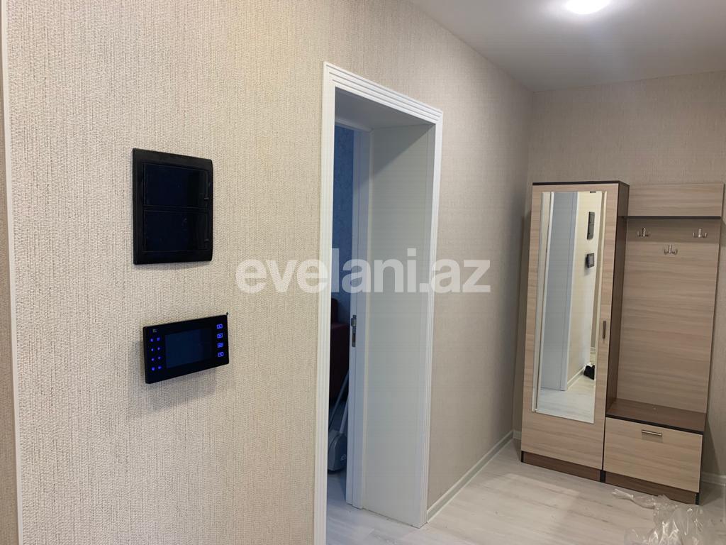 Сдаётся, вторичка, 2-комнаты, 61 m², Баку, Насиминский r, 28 мая m.