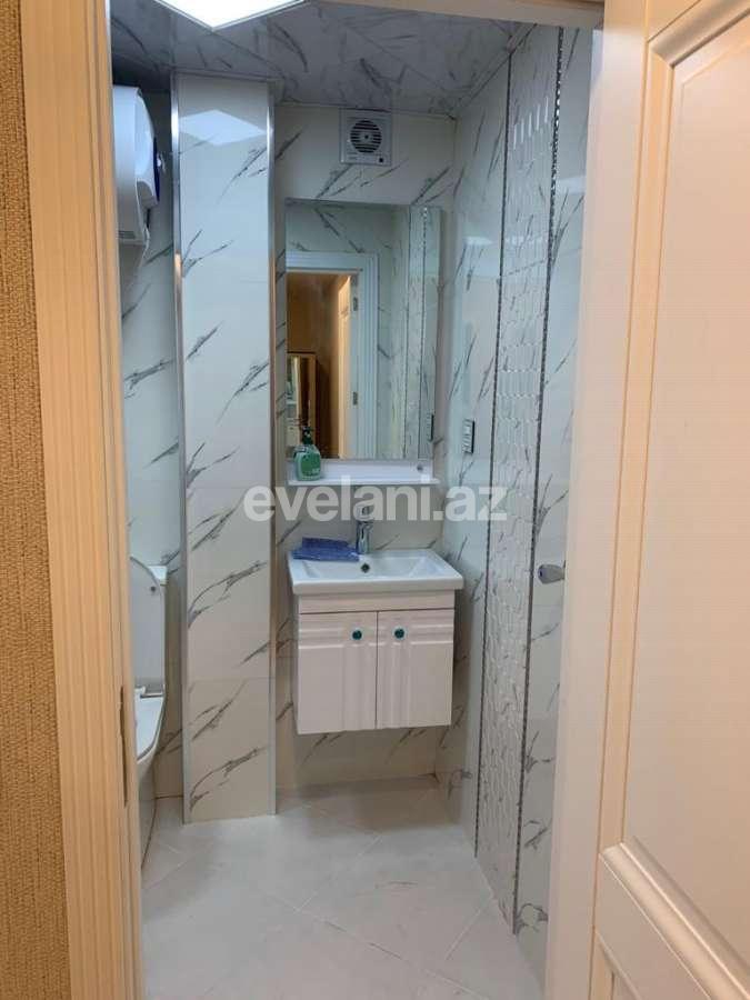 Сдаётся, вторичка, 2-комнаты, 61 m², Баку, Насиминский r, 28 мая m.