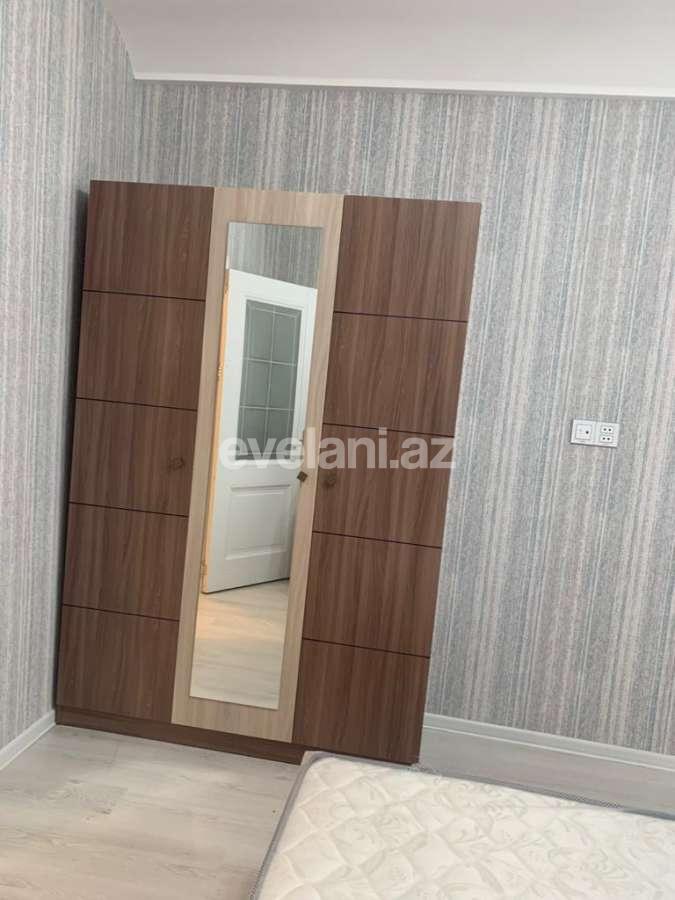 Сдаётся, вторичка, 2-комнаты, 61 m², Баку, Насиминский r, 28 мая m.