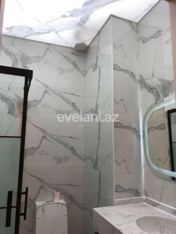 Kirayə verilir, yeni tikili, 3 otaqlı, 176 m², Bakı, Xətai r, Ağ şəhər q, Şah İsmayıl Xətai m.