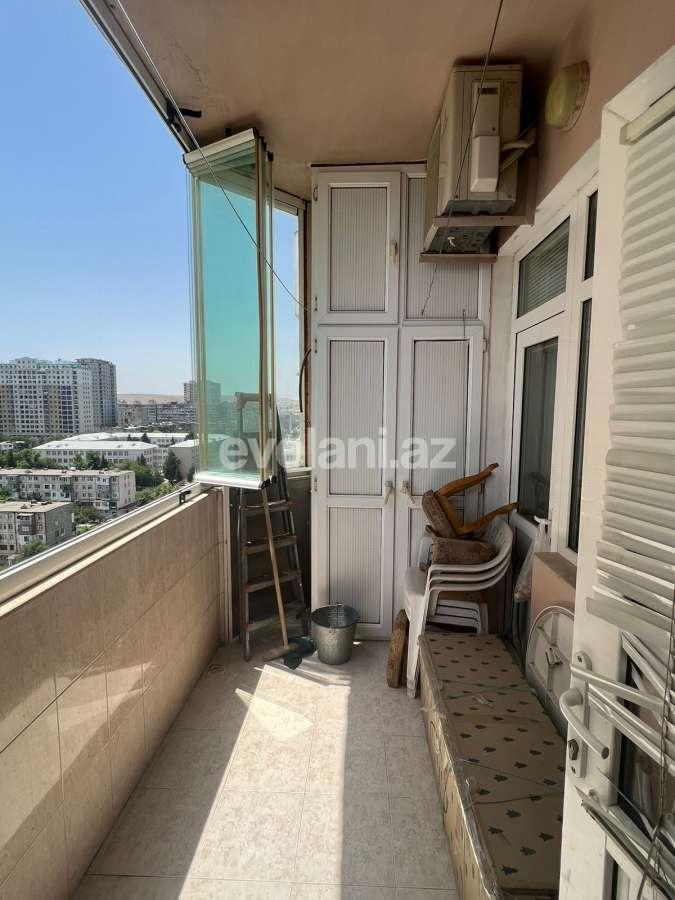 Kirayə verilir, yeni tikili, 3 otaqlı, 122 m², Bakı, Yasamal r, İnşaatçılar m.