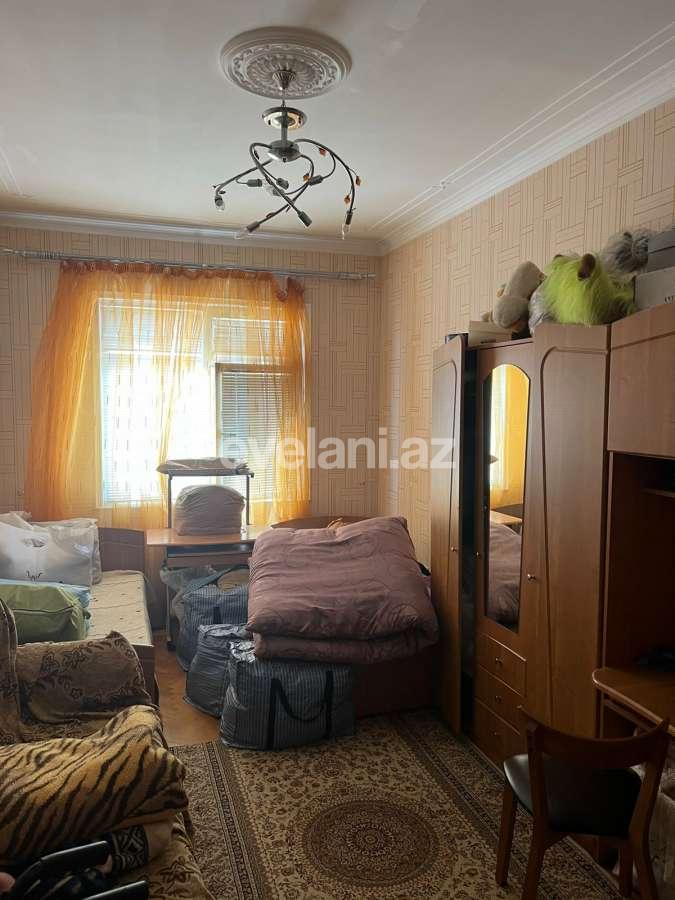 Kirayə verilir, yeni tikili, 3 otaqlı, 122 m², Bakı, Yasamal r, İnşaatçılar m.