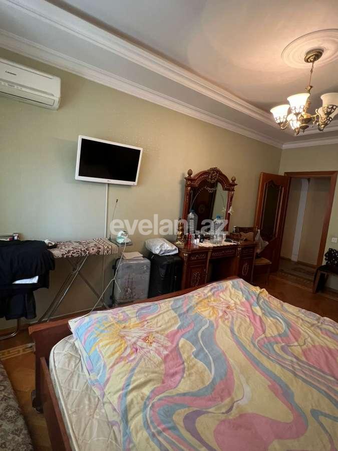 Kirayə verilir, yeni tikili, 3 otaqlı, 122 m², Bakı, Yasamal r, İnşaatçılar m.