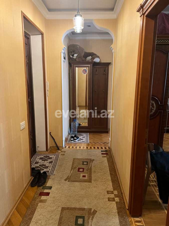Kirayə verilir, yeni tikili, 3 otaqlı, 122 m², Bakı, Yasamal r, İnşaatçılar m.